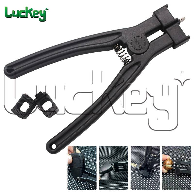 คีมถอดกุญแจรถยนต์สำหรับโตโยต้า - Multi Tool Plier บทวิจารณ์และราคา