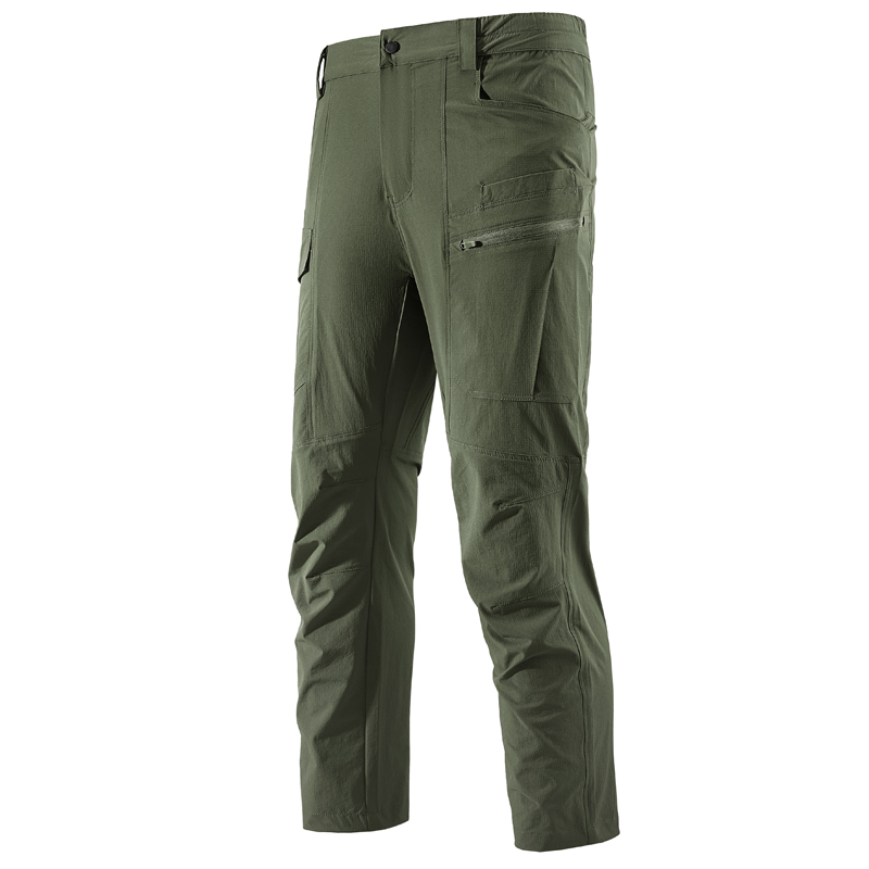 กางเกงลำลองผู้ชายไซส์ใหญ่ 8XL  - Fishing Kit Compact บทวิจารณ์และราคา