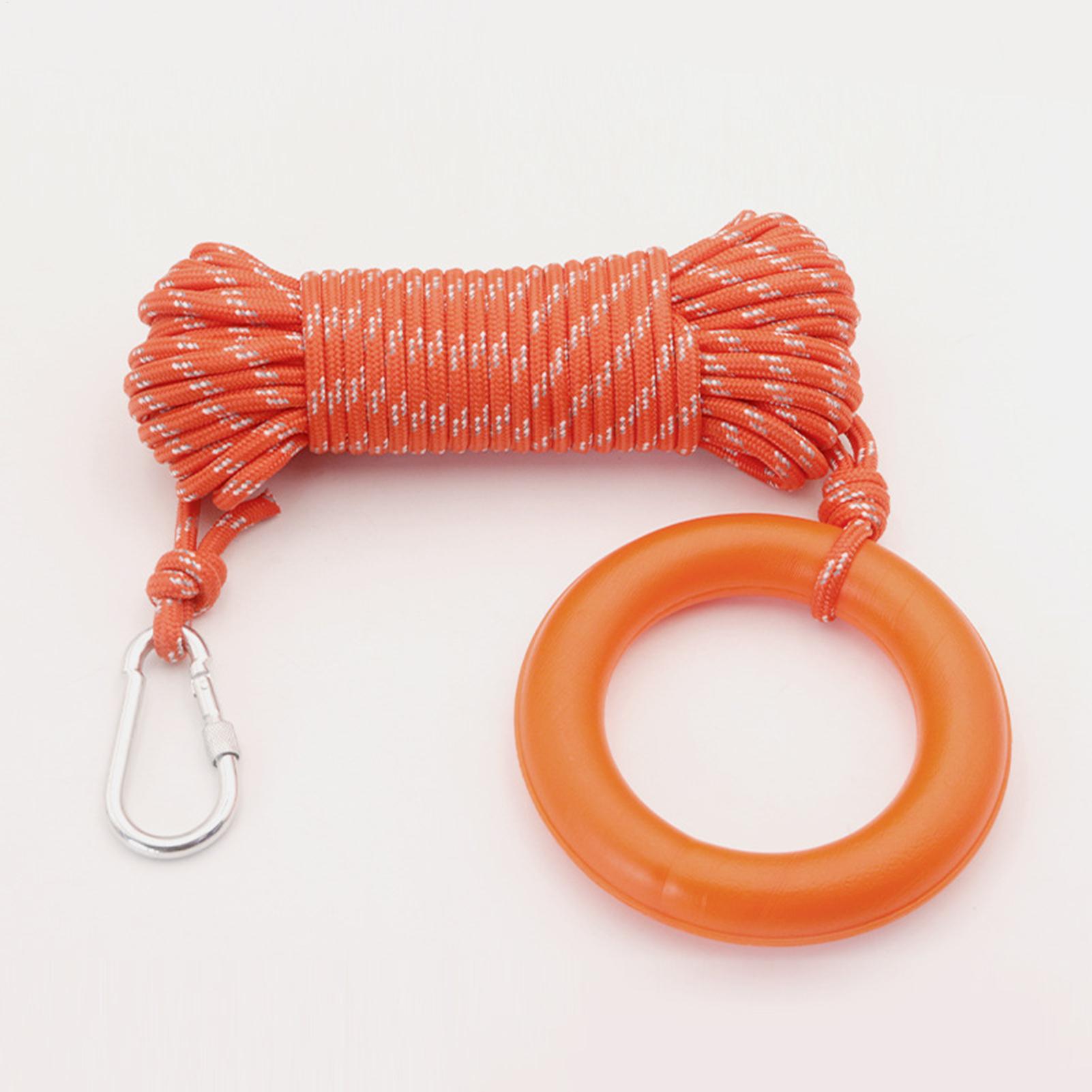ถุงเชือกโยนสำหรับการพายเรือ, ถ - Rescue Rope Throw บทวิจารณ์และราคา