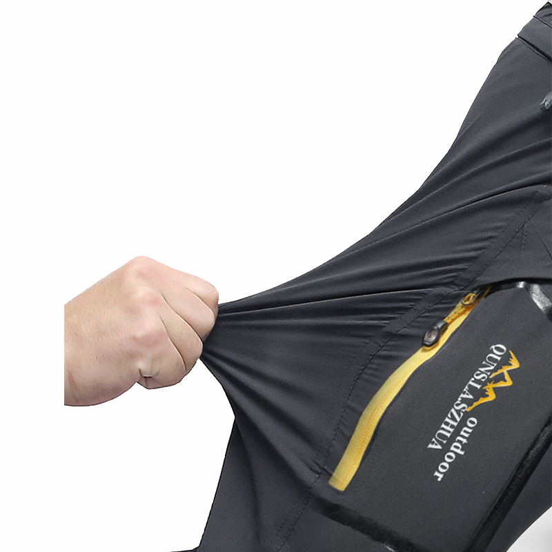 TRVLWEGO กางเกงกีฬาระบายอากาศข - Fishing Kit Compact บทวิจารณ์และราคา