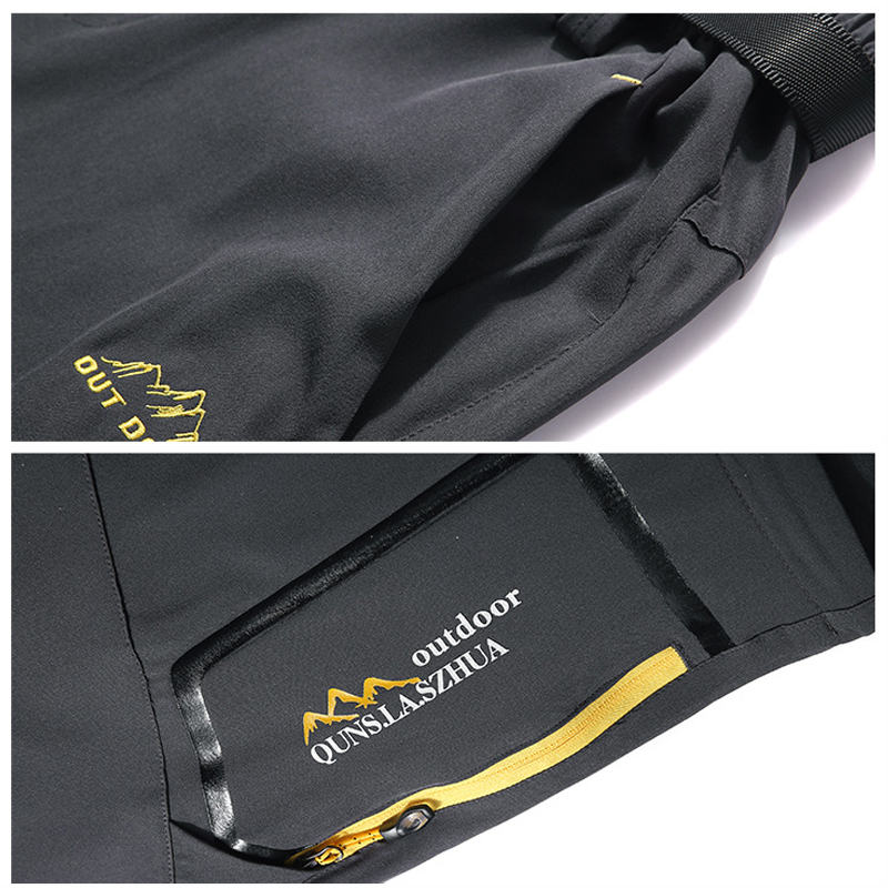 TRVLWEGO กางเกงกีฬาระบายอากาศข - Fishing Kit Compact บทวิจารณ์และราคา