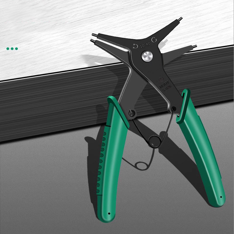 คีมถอดวงแหวนภายในและภายนอก คีม - Multi Tool Plier บทวิจารณ์และราคา
